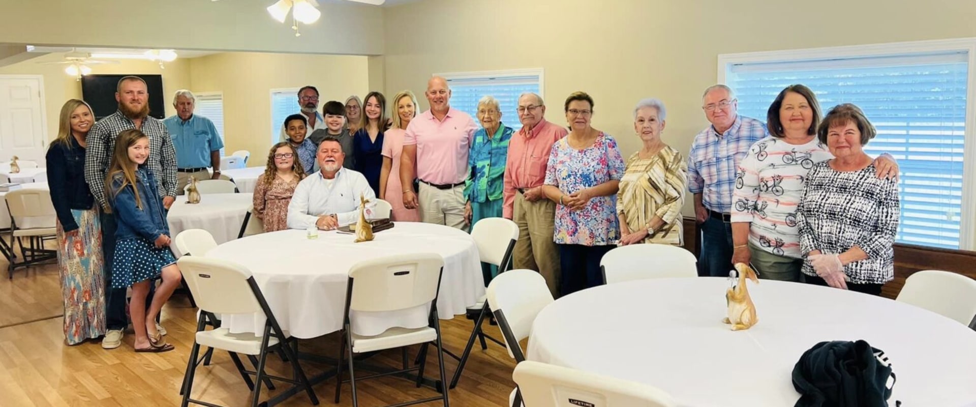 How Realtors Highlight Baptist Churches in Southeast South Carolina When Showcasing Communities