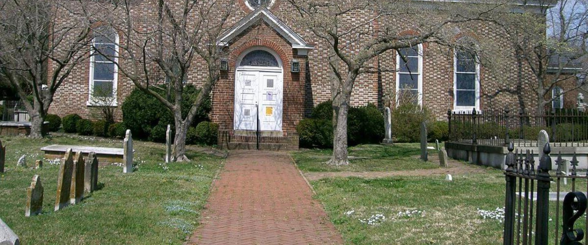 The Role of Baptist Churches in Southeast SC: A Look at Their Political Involvement