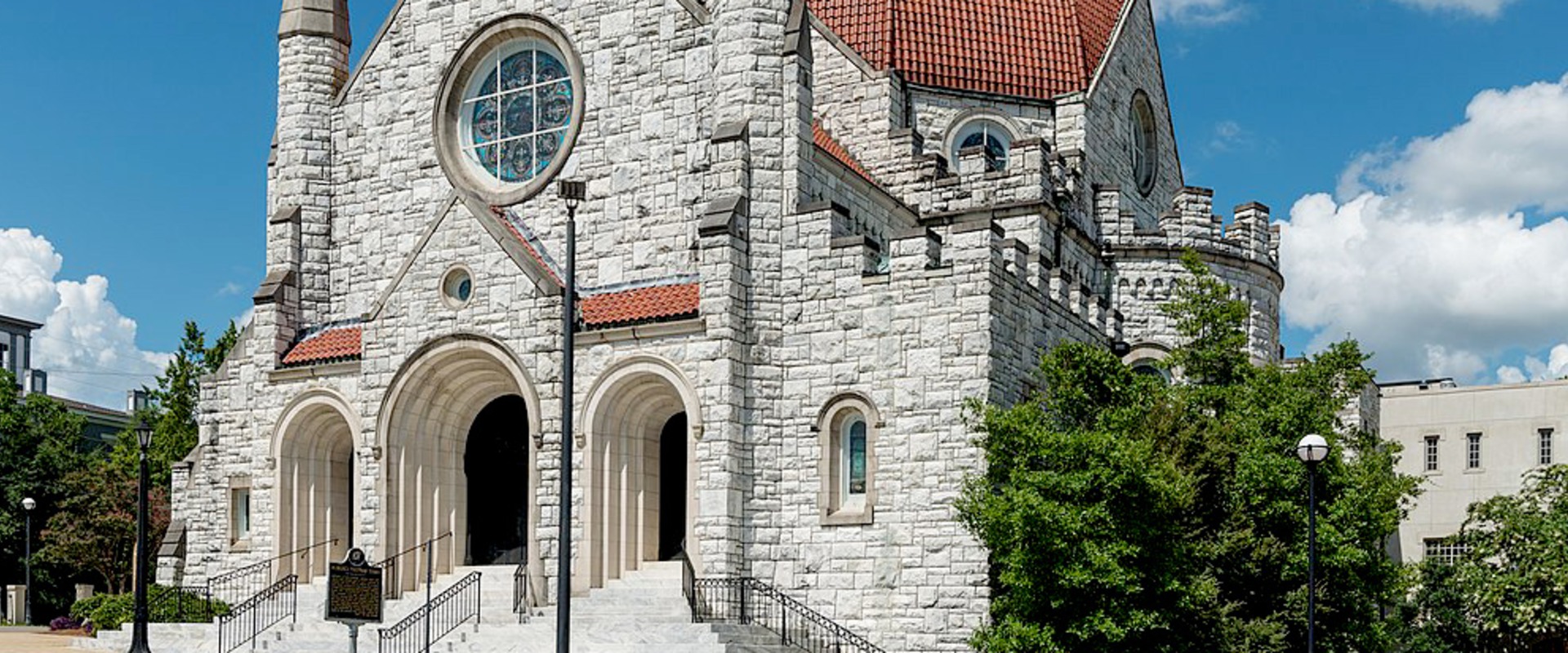 The Complexities of Baptist Churches in Southeast SC