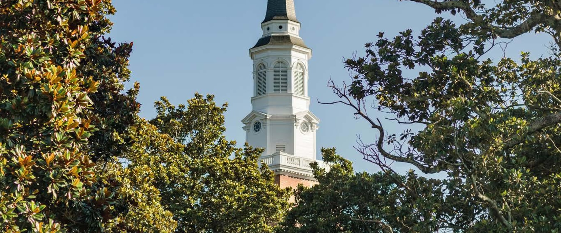 The Vibrant Traditions and Celebrations of Baptist Churches in Southeast SC