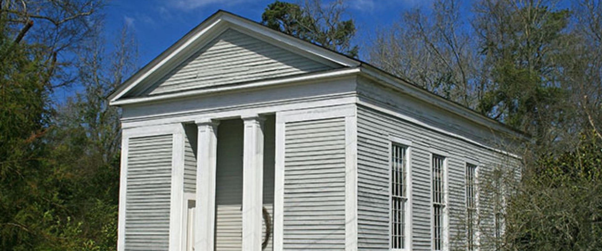 The Enduring Legacy of Baptist Churches in Southeast SC