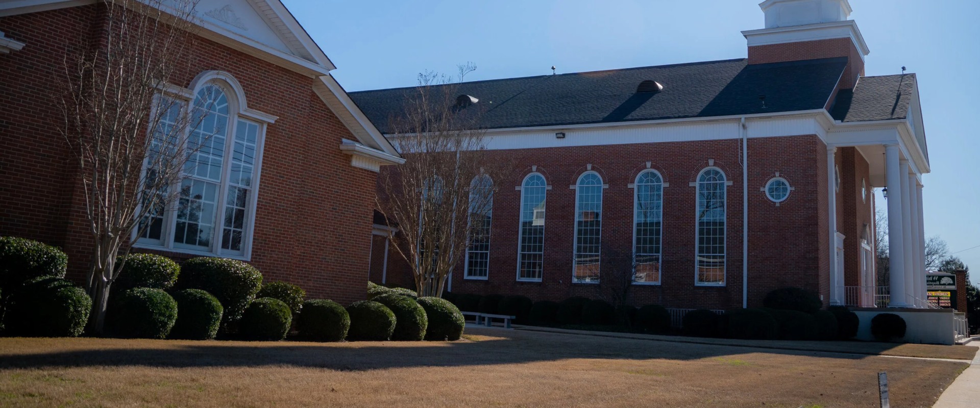The Impact of Baptist Churches in Southeast SC on International Missions