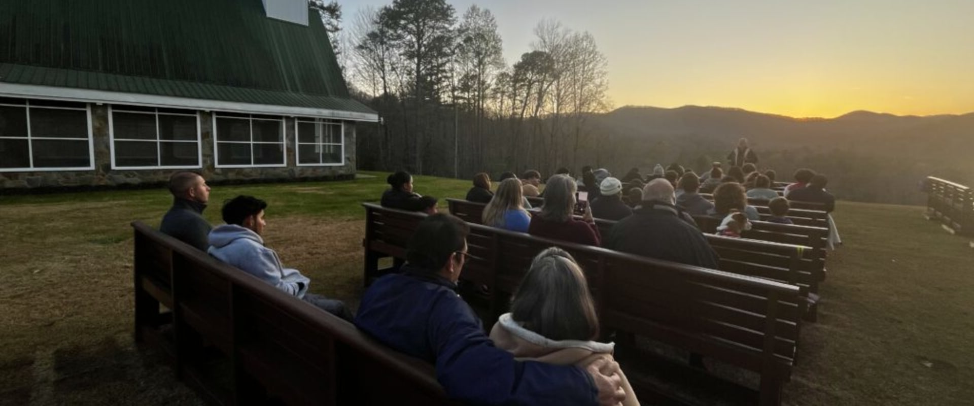 The Leadership Structure of Baptist Churches in Southeast SC: An Expert's Perspective