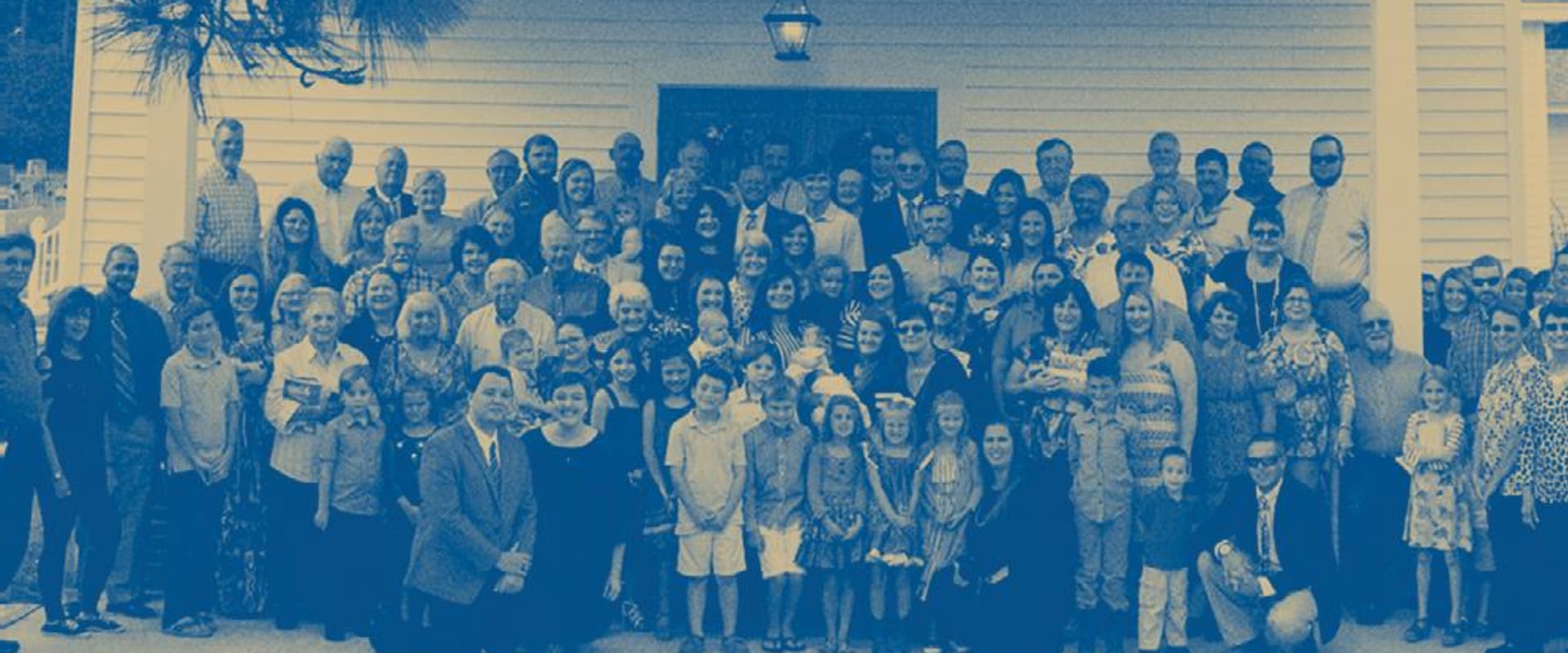 Navigating Change: The Evolution of Baptist Churches in Southeast SC