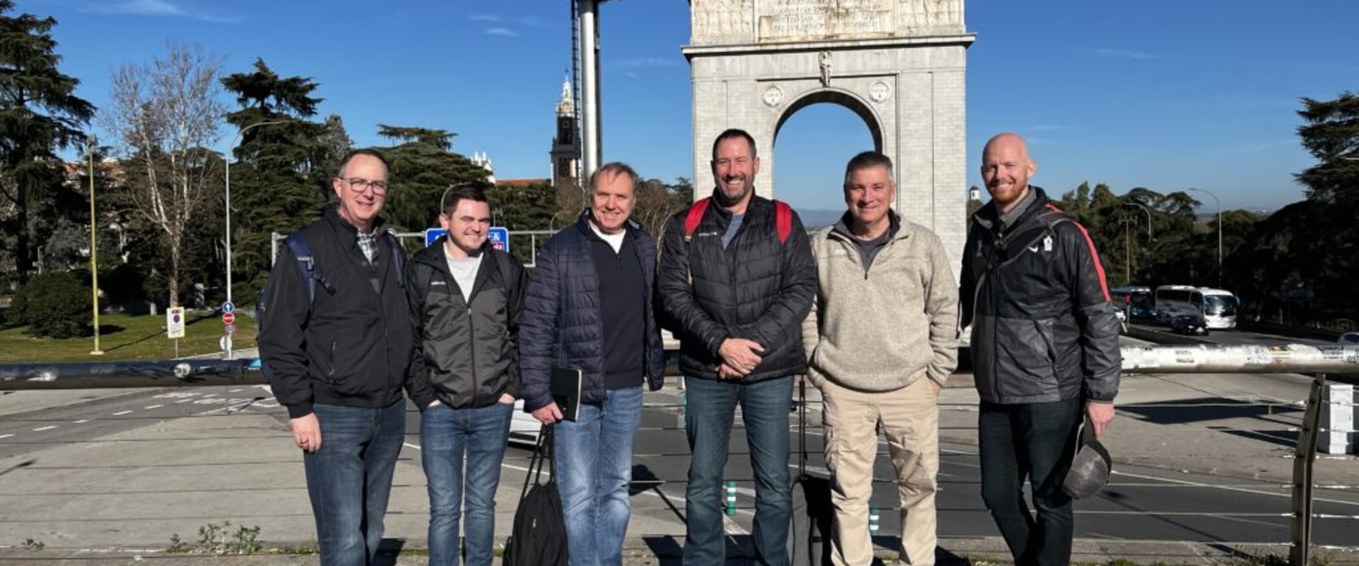 The Power of Partnerships: Exploring Baptist Churches in Southeast SC