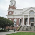 The Impact of Baptist Churches in Southeast SC