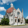 The Complexities of Baptist Churches in Southeast SC
