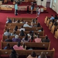 Embracing Diversity: The Growing Movement in Baptist Churches of Southeast SC