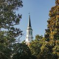 The Vibrant Traditions and Celebrations of Baptist Churches in Southeast SC
