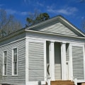 The Enduring Legacy of Baptist Churches in Southeast SC