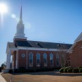 The Impact of Baptist Churches in Southeast SC on International Missions