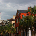 The Unique Architectural Features of Baptist Churches in Southeast SC