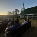 The Leadership Structure of Baptist Churches in Southeast SC: An Expert's Perspective