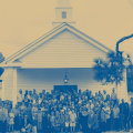 Navigating Change: The Evolution of Baptist Churches in Southeast SC