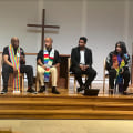 The Stance of Baptist Churches in Southeast SC on LGBTQ+ Issues