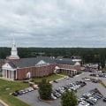 The Baptist Churches of Southeast SC: A Comprehensive Guide