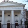 The Vibrant Relationship Between Baptist Churches in Southeast SC and Other Denominations