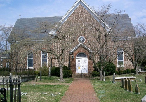 The Role of Baptist Churches in Southeast SC: A Look at Their Political Involvement