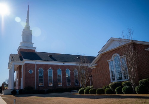 The Impact of Baptist Churches in Southeast SC on International Missions