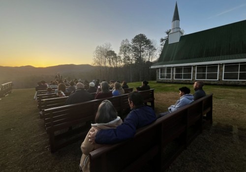 The Leadership Structure of Baptist Churches in Southeast SC: An Expert's Perspective