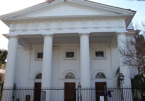 The Vibrant Relationship Between Baptist Churches in Southeast SC and Other Denominations